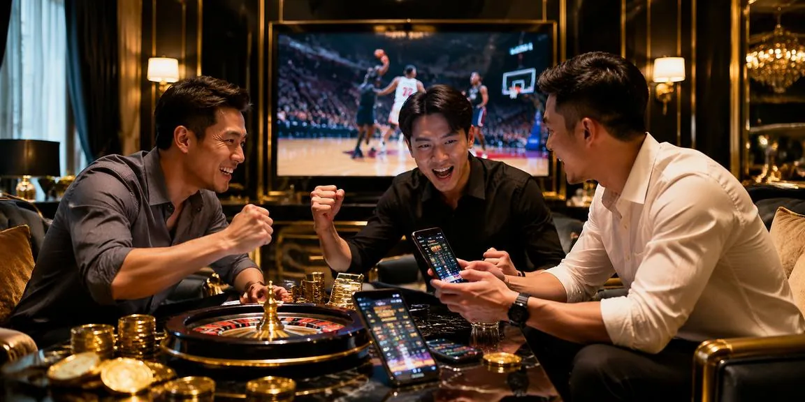 1xbetvi Casino trực tiếp