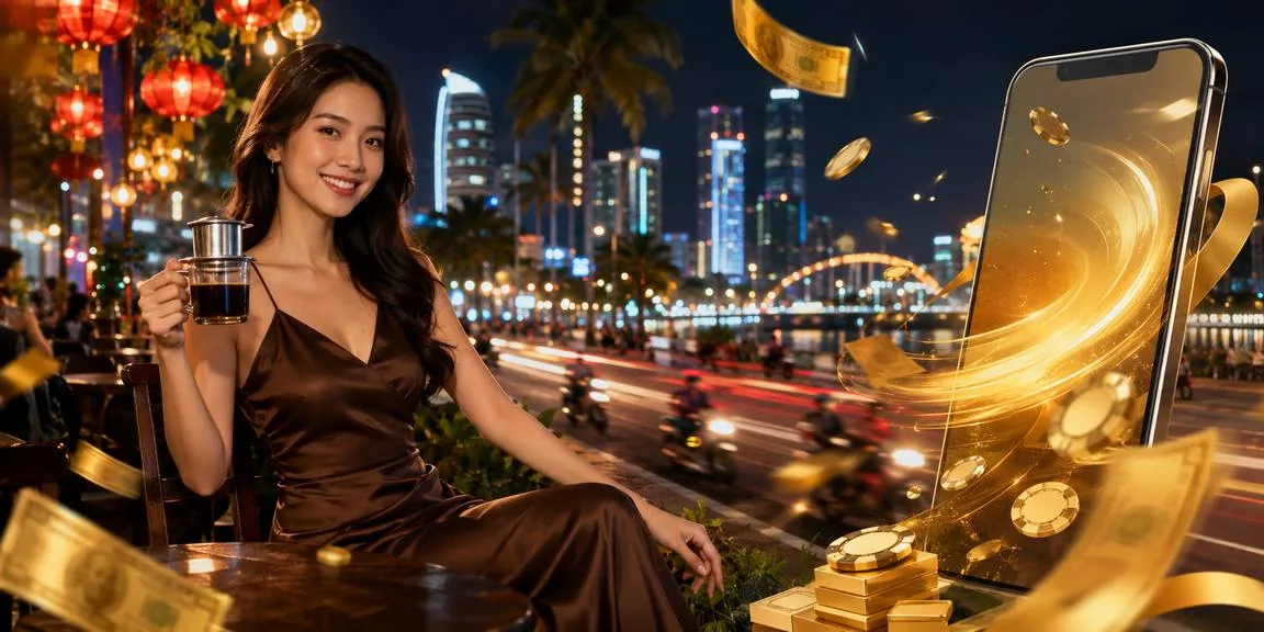 1xbetvi Trải nghiệm di động